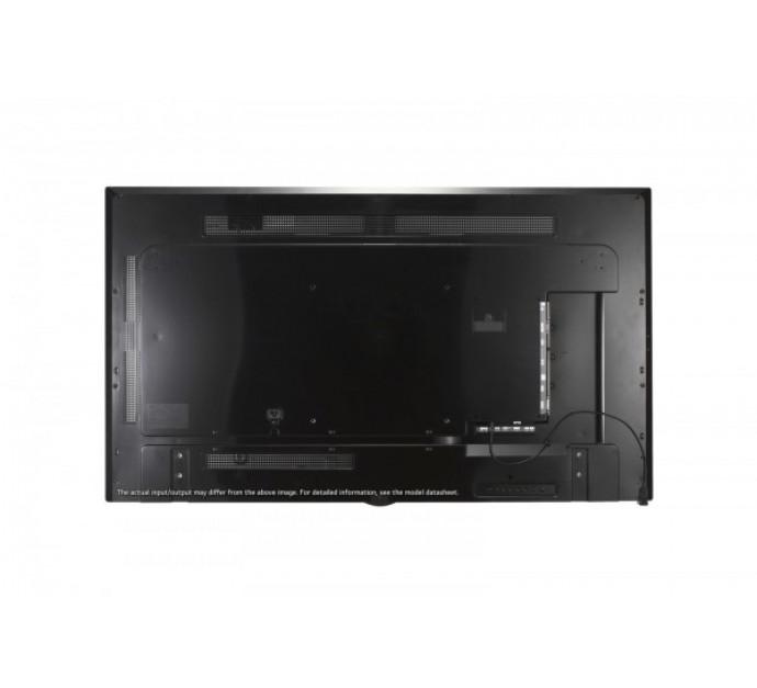 Lg afficheur professionnel 43