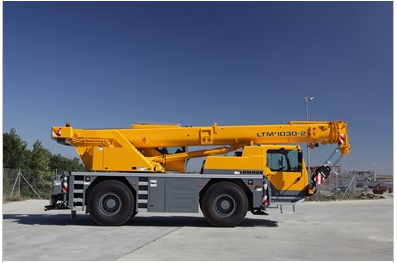 Ltm 1030-2.1 grue mobile_3