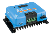 Régulateur solaire MPPT 70A 12V/24V/48V Victron SmartSolar 150/70-Tr - haute efficacité et connectivité Bluetooth_3