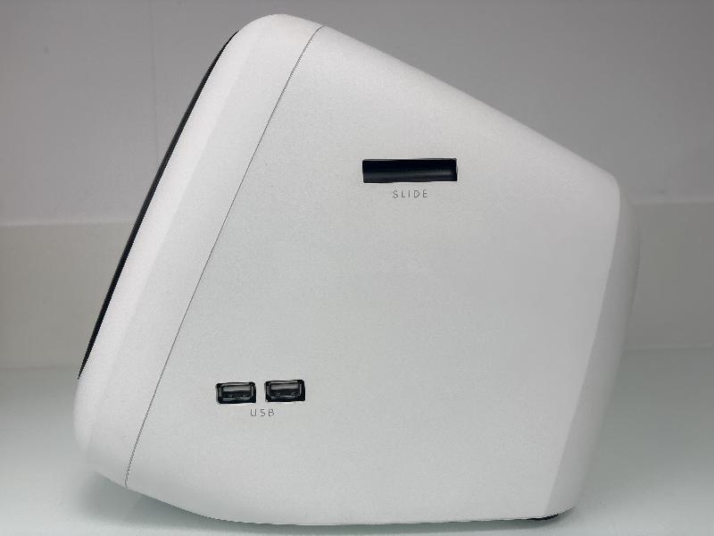 Compteur de cellule automatisé  Logos Biosystem Luna-FX7_3