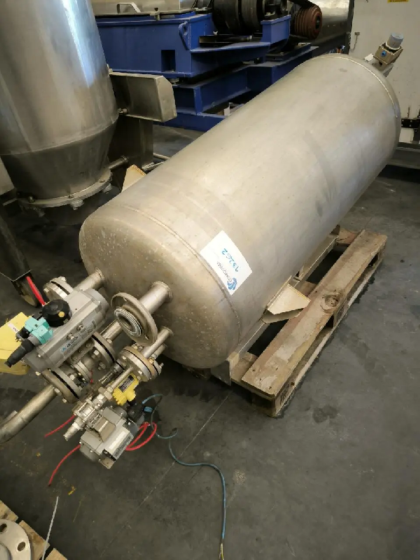 Cuve en acier inoxydable 475 litres - référence : c13262_3