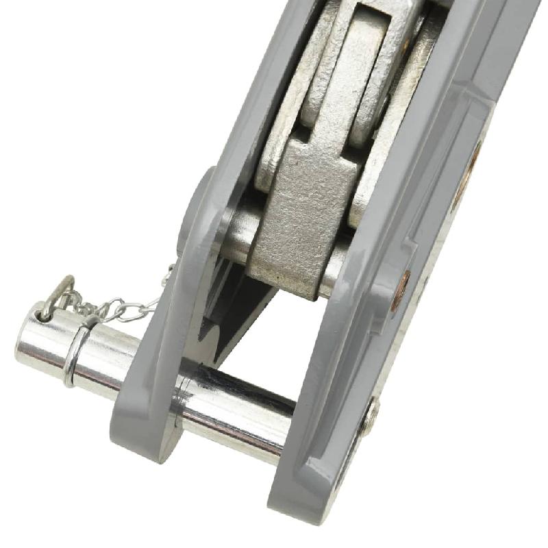 Vidaxl treuil de levage à câble 3200 kg 146679_3