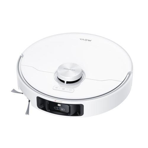 Aspirateur robot P50 Pro Ultra 700 W Blanc Gris_3