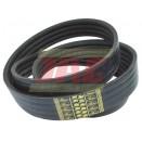 Courroie Gates Agri (1425292) 352371.26 Claas - Référence ME-352371.26 - Compatible moissonneuse-batteuse Lexion 580 et 570_3