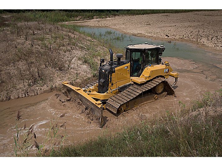 D6 xe - tracteurs - caterpillar finance france - puissance nette : 161 kw_3