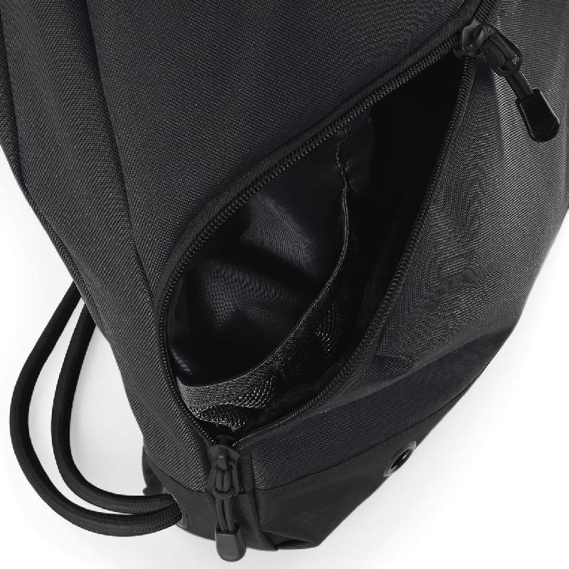 Gymsac Athleisure - Réf: BG542 - Polyester 600D/420D - Compartiment chaussures - Imperméable_3