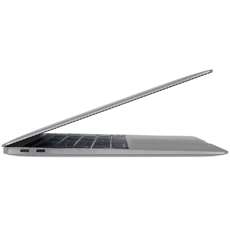 MacBook Air 13'' i3 1,1 GHz 8Go 128Go SSD 2020 Gris - Grade Reconditionné en France Très bon état_3
