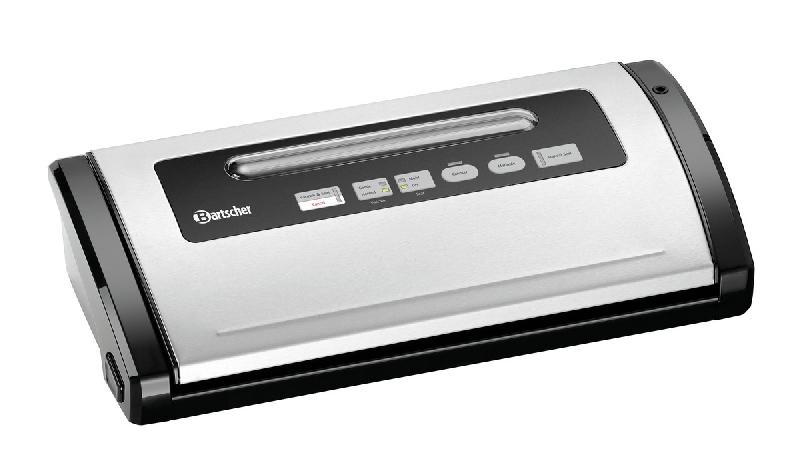 Machine sous vide 305/15L 300748 bartscher_3
