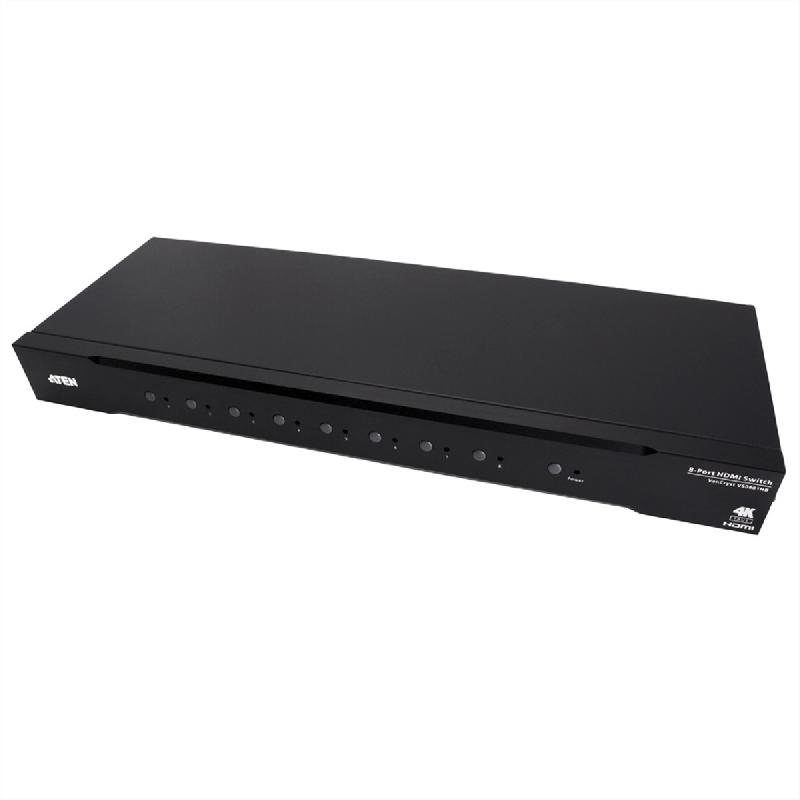 ATEN VS0801HB Commutateur HDMI True 4K à 8 ports_3