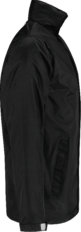 Blouson de travail coupe-vent doublé Ocean Shore - Réf: CGJU824 - B&C - Imperméable_3