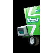 Mv8 - mélangeuse agricole - tatoma - capacité 8m³_3
