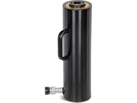 RACH3010 - Vérins en aluminium à piston creux - 358 kN Capacité, 250 mm Course_3