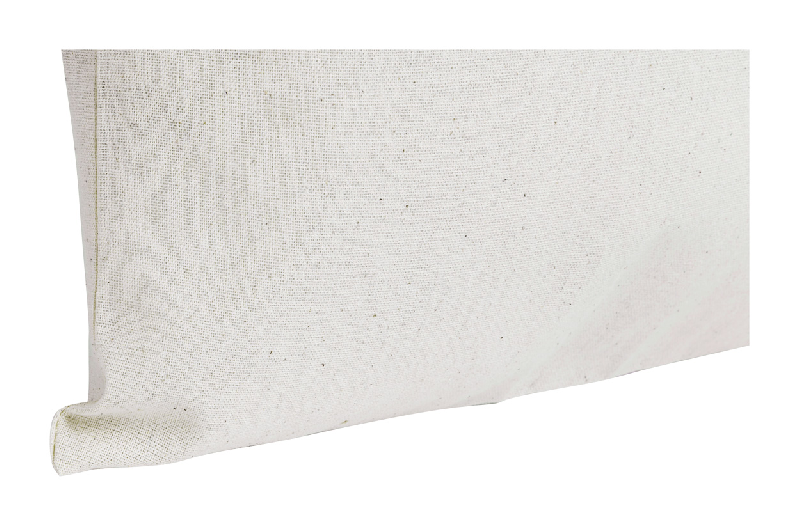 Tote bag équitable - bicolore en coton 100% équitable - 140 g/m² avec anses longues_3