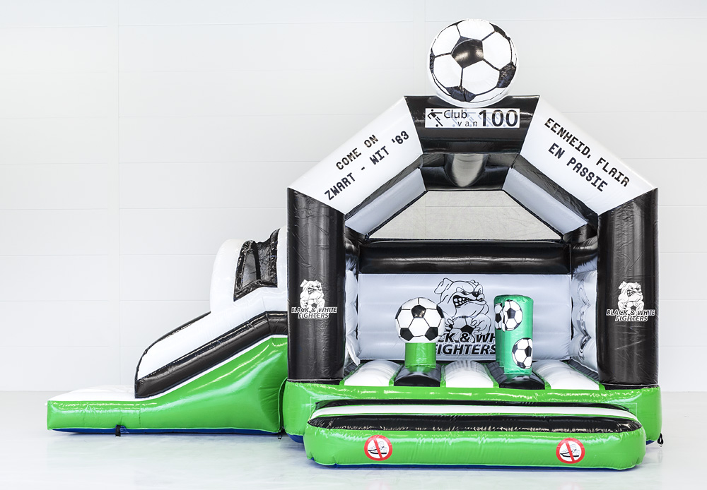 Château gonflable sur-mesure pour les entreprises, évènements, JB-Gonflables_3