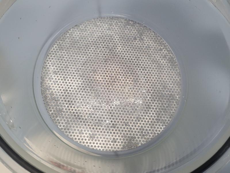 Dessiccateur verre Ø 250 mm DURAN / SCHOTT_3