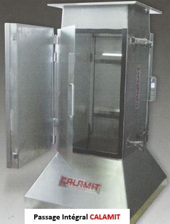 Obus et passage intégral magnétique - constructeur calamit_3