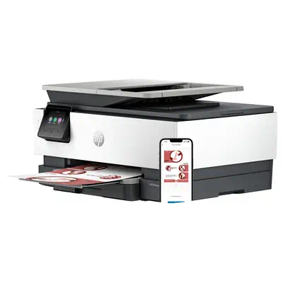 OfficeJet Pro 8132e Sans fil All-in-One Couleur Imprimante, Instant Ink; Impression recto-verso_3