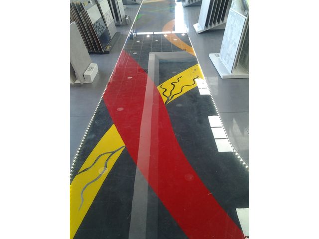 Résine de sol filmogène NEOPOX INCOLORE - finition transparente, brillante et résistante pour ateliers, industries agroalimentaires et surfaces à haut trafic_3