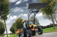 5g series (tier4 final) tracteur agricole - deutz fahr - puissance 75 à 116 ch_3