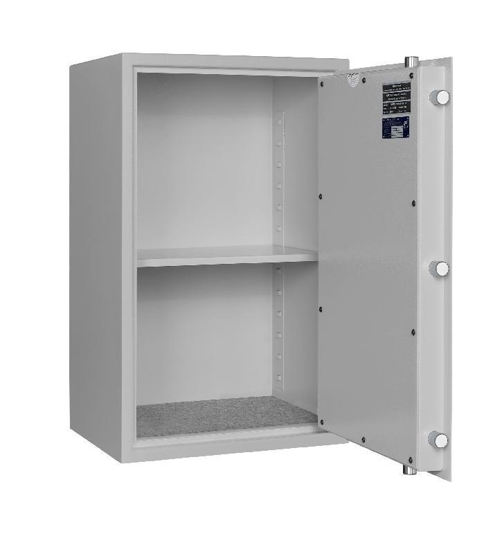 Armoire à documents FORMAT AS 800 - Niveau S1 (EN 14450) & A (VDMA 24 992) - Serrure à clé (standard)_3