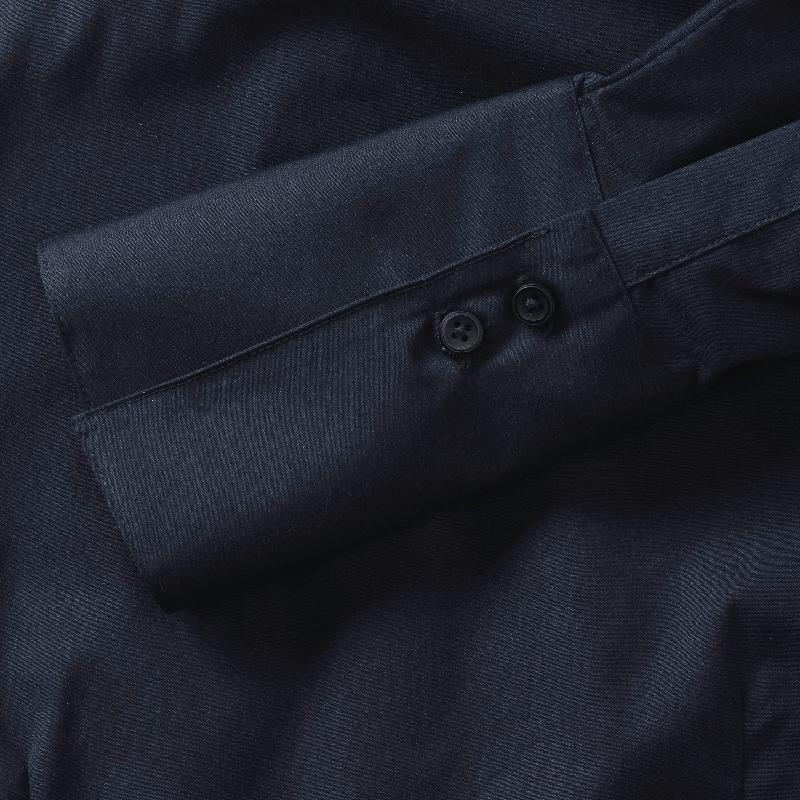 Chemise femme manches longues Ultimate Stretch Russell - Réf: RU960F - confort, élasticité et tenue durable_3