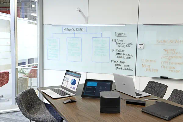 HP Keyed Cable Lock 10 mm_3