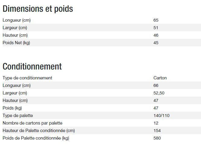 Perform 3000 C5 groupe électrogène Kohler - 2,80 kW - 230V - 50 Hz_3
