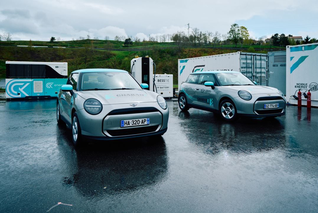 Système BESS de stockage d'énergie 120 kVa / 124 kWh - Pack Batterie 120 kVa / 124 kWh - disponible à la location_3