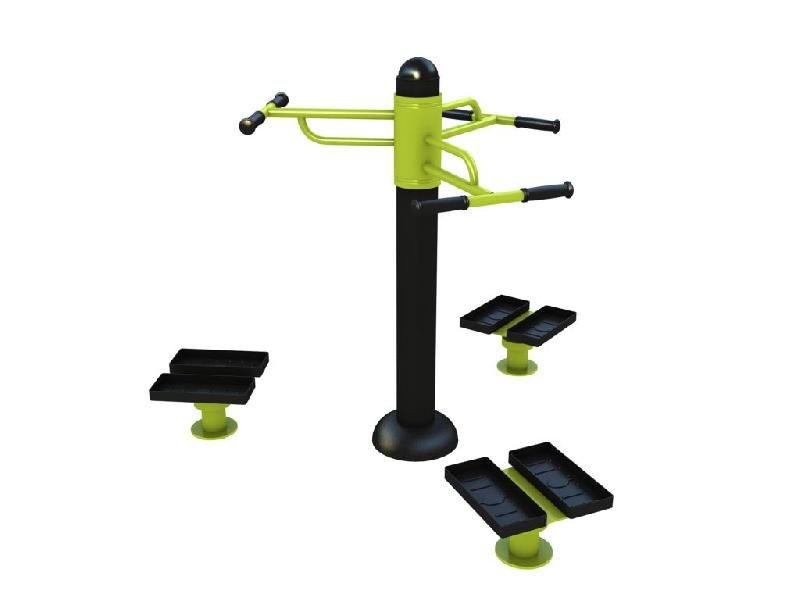 Triple Twister - Gamme Fitness_0