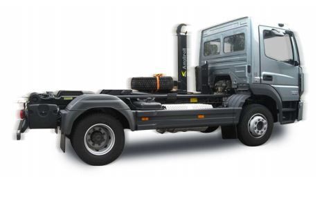 Ampliroll al 10 - bras hydraulique pour camion - marrel - 10 t_3