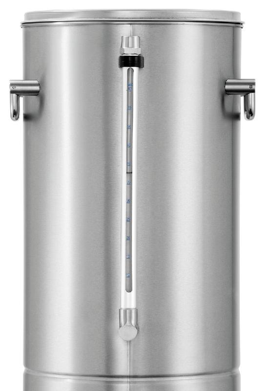 Distributeur d'eau chaude 9L 200073 Bartscher_3