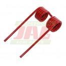 Dent pick-up - réf : PBR-938158.09 pour Claas_3