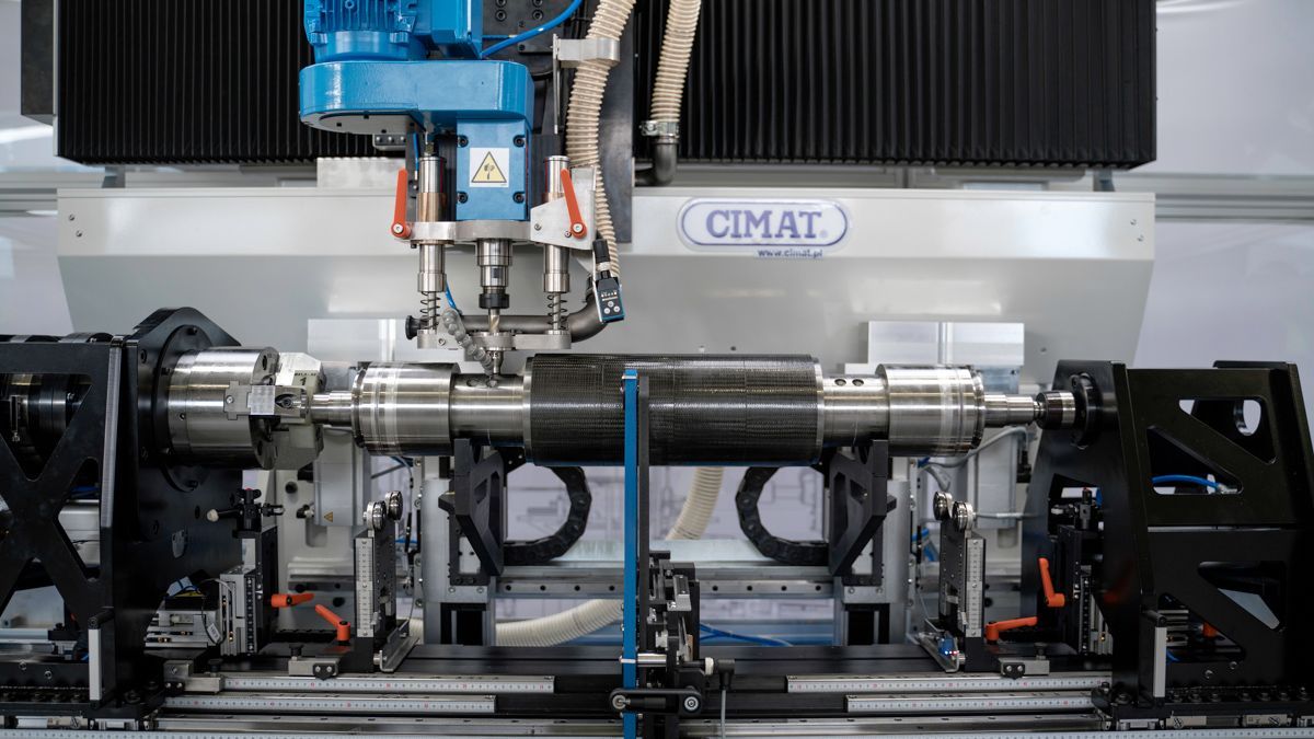 Machines d'équilibrage automatique pour rotors de moteurs électriques et électro-broches - précision élevée 0,265 gmm/kg_3