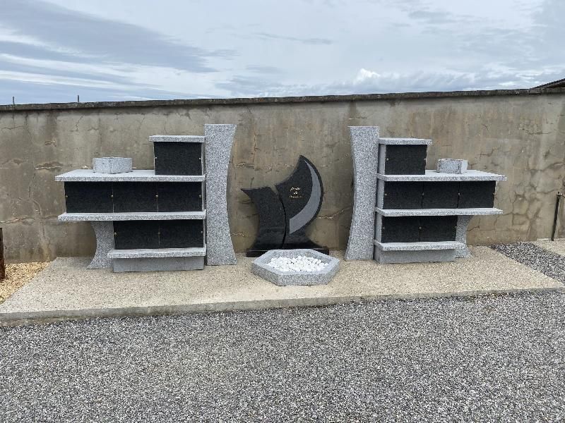 Columbarium  Hydra/Saria_3