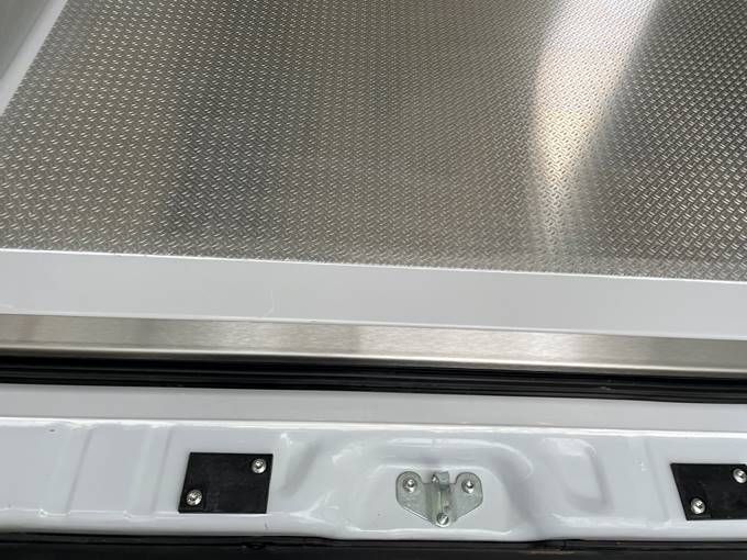 Véhicule frigorifique Cellule intégrée IsoCity - Fiat Ducato - Homologation Isolation Renforcée_3