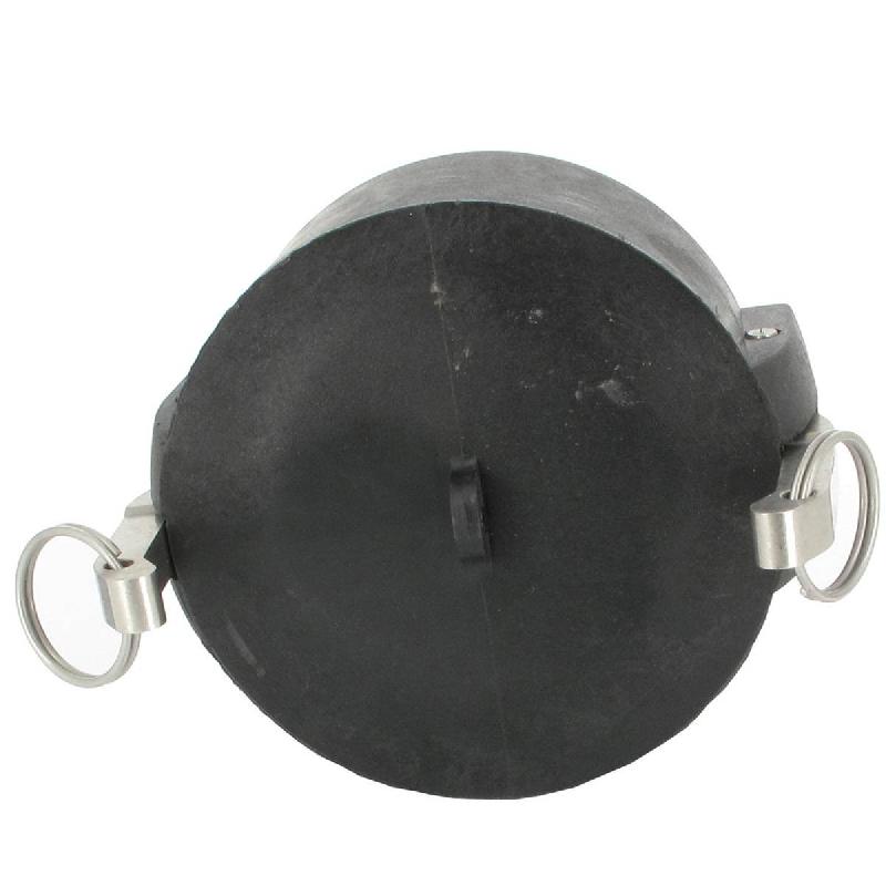 Bouchon pour raccord rapide - Femelle 4