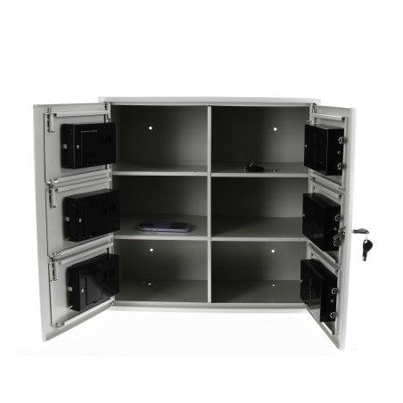 Casier pour effets personnels - 6_3