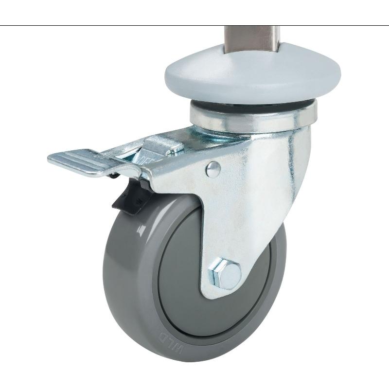 Chariot pâtissier à 15 niveaux 600x400mm_3