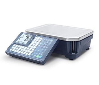 Balance Poids / Prix avec ou sans ticket - Destinée au petit commerce - Options et services intégrés_3
