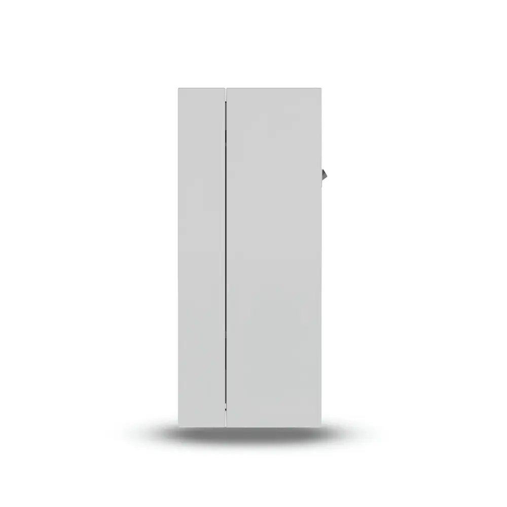 Dantherm DHP 33 TTW - déshumidificateurs de piscine_3