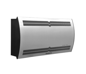 Déshumidificateur à condensation - Dantherm CDF 40-50-70 - montage mural ou au sol, contrôle humidité et faible consommation_3