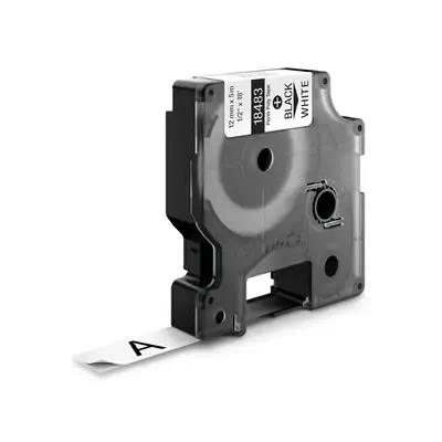 DYMO Polyester Permanent IND_3