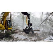 AFM 45 - Tête d'abattage pour éclaircis et coupes rases - Largeur max. 1360 mm_3