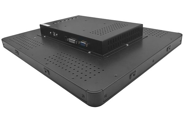 AMG-17OPGD01T3 - Écrans tactiles Amongo - Résolution 1280x1024 - 17 pouces - IP65 et composants industriels_3