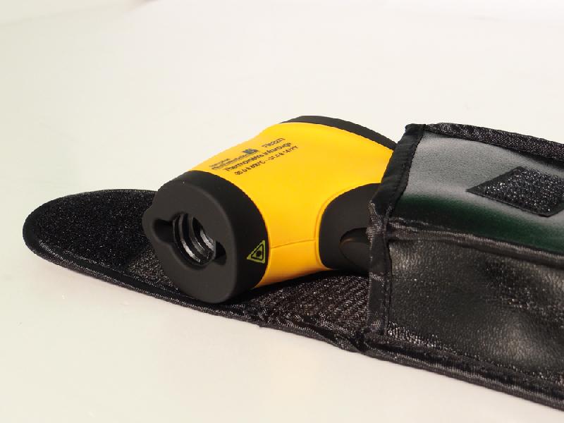 FI622TI | Thermomètre infrarouge -35°C à 800°C avec visée laser double faisceau - mesures précises sans contact_3