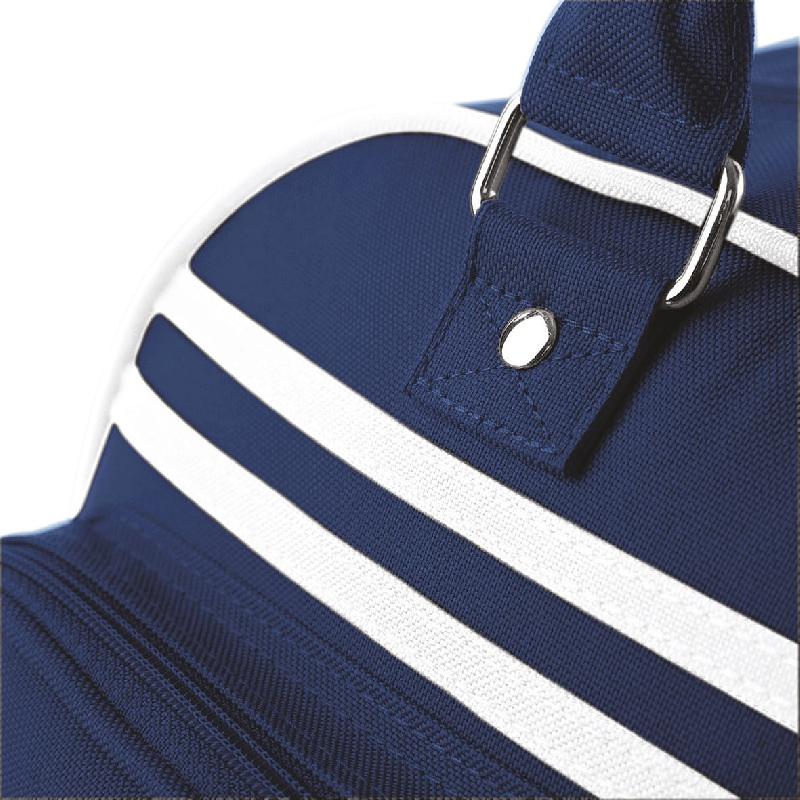 Sac publicitaire Bowling Rétro - Réf: BG75 - Bag Base - 600D polyester - Plusieurs couleurs disponibles_3