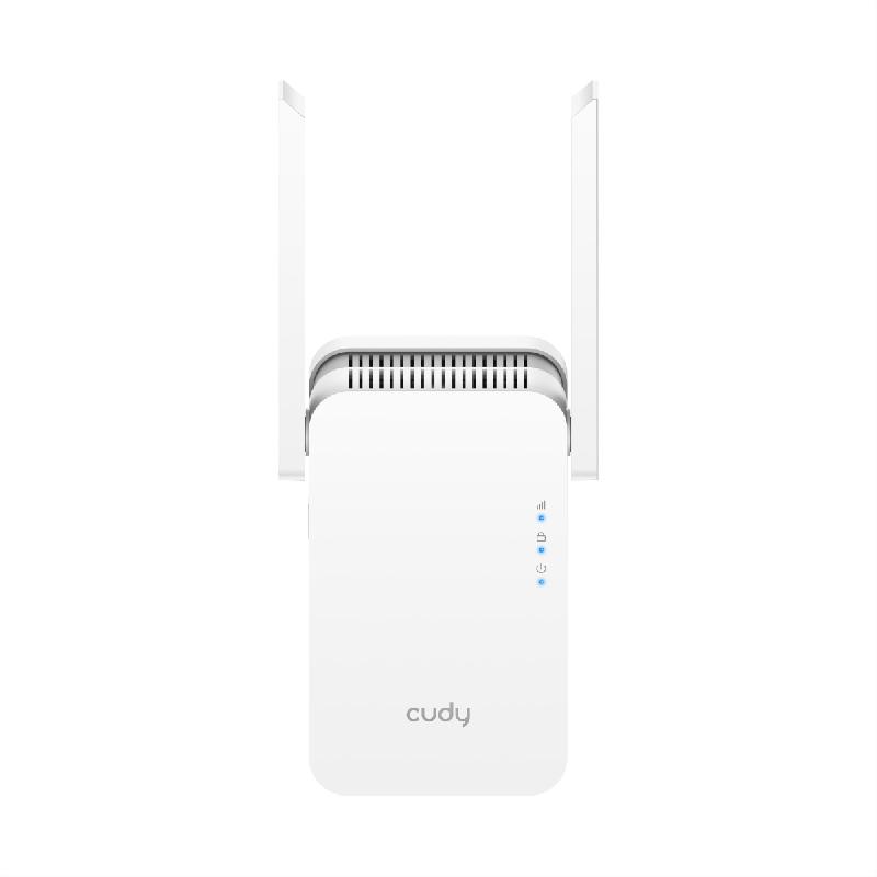 CUDY RE3600 BE3600 Repeater Mesh Wi-Fi 7 Range_3