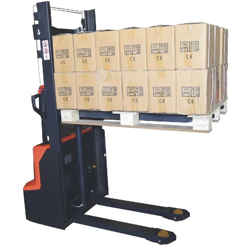 Gerbeur lithium Noblelift PSE12N1600 éligible CARSAT_3