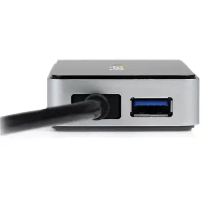 Adaptateur Vidéo Carte Graphique Externe USB 3.0 vers HDMI- avec Hub USB - 1920x1200_3