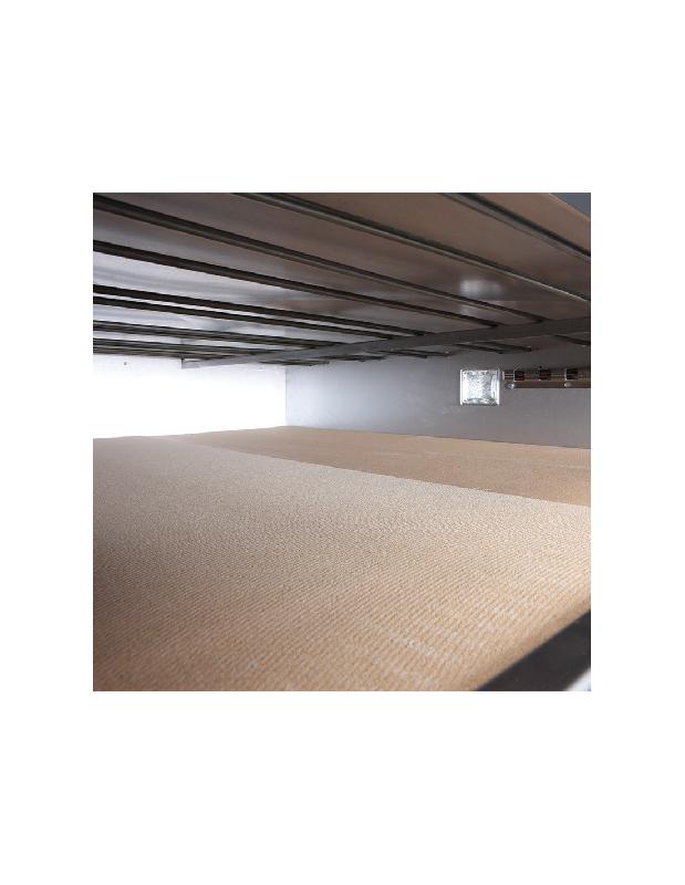 Four à pizzas électrique - 9 pizzas, 1 chambre - Réf: MAX9F_3